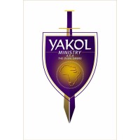Yakol Ministry logo - Similar company to Pathup Africa