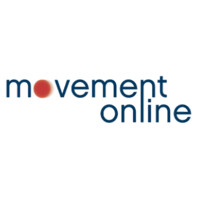 Movement Online logo - Similar company to Digital Media Enzo
