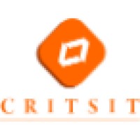 CRITSIT Technologies logo - Similar company to Api Technology Pvt. Ltd.
