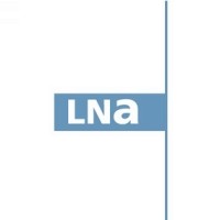 LNA logo - Similar company to Fiscodit