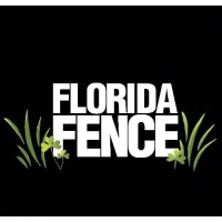 Florida Fence - Sarasota, FL logo - Similar company to Back In Motion, Sarasota Fl Physical Therapy