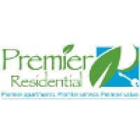 Premier Residential logo - Similar company to Startup253