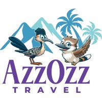 AzzOzz Travel logo - Similar company to Wheretostay Media