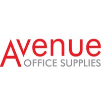 Avenue Office Supplies logo - Similar company to Yeo Solutions
