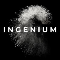 Ingenium logo - Similar company to Aaf Orange County