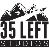 35 Left Studios logo - Similar company to Mighty Pine Heating & Air