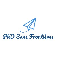 PhD Sans Frontières logo - Similar company to Remdei - Regroupement Étudiant De La Maîtrise Et Du Doctorat En Études Internationales