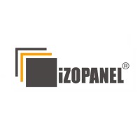 İzopanel İzolasyon İmalat San ve Tic. A.Ş. logo - Similar company to Paneks Panel Soğutma Sistemleri Ve Poliüretan
