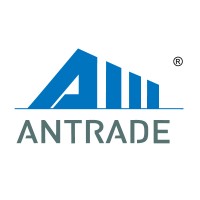 Antrade logo - Similar company to Idda Caffè
