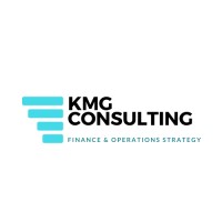 KMG Consulting Services logo - Similar company to Km Global Consulting
