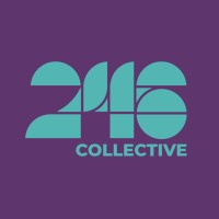 246 COLLECTIVE logo - Similar company to Envsn Festival