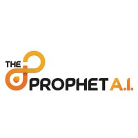 TheProphetAI logo - Similar company to Bridge Id