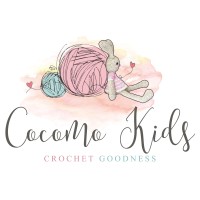 Cocomo Kids logo - Similar company to Homepunch.Com