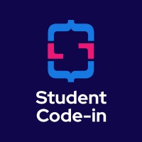 StudentCode-in logo - Similar company to Program Warehouse
