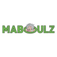 Maboulz logo - Similar company to Elipro Production Co.Ltd