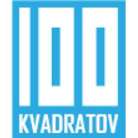 100kvadratov logo - Similar company to Praxice