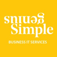 SimpleGenius logo - Similar company to Datamini Communications