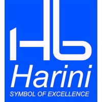 Harini Builders logo - Similar company to Ramkamal Developers