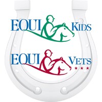 EQUI-KIDS THERAPEUTIC RIDING PROGRAM logo - Similar company to Cares