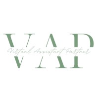 Virtual Assistant Partner logo - Similar company to Vavinix