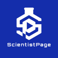 ScientistPage logo - Similar company to Mudimedia Ltd