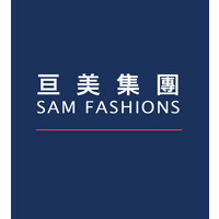 SAM FASHIONS LIMITED logo - Similar company to Samtex Textile