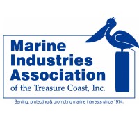 Marine Industries Association of the Treasure Coast logo - Similar company to Chicago Stainless Equipment, Inc