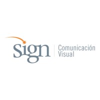 Sign Comunicación Visual logo - Similar company to Wowmotion
