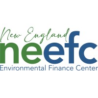 New England Environmental Finance Center logo - Similar company to Coastx