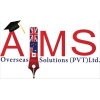AIMS Overseas Solutions logo - Similar company to Aims Overseas