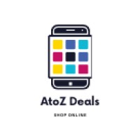 A to Z Deals logo - Similar company to Bazaar-It