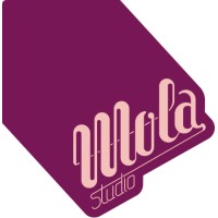MOLA Studio logo - Similar company to Flashback Estudio Creativo