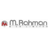 M. Rahman & Co. Ltd. logo - Similar company to Atik Khaled Chowdhury Chartered Accountants