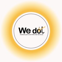 We Do It logo - Similar company to Cepetec