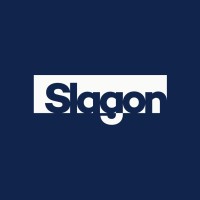Slagon® Agence Web logo - Similar company to Jalis, Agence Web