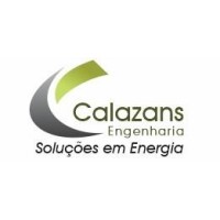Calazans Engenharia logo - Similar company to Renovasol Ltda