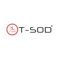 T-SOD logo - Similar company to Zerone Mep