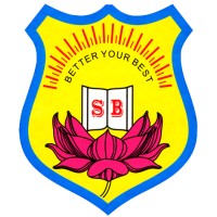 Satheesh Balaji Matriculation Higher Secondary School logo - Similar company to Satheesh Balaji Chit Funds (P) Limited