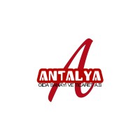ANTALYA GIDA SANAYİ VE TİCARET A.Ş logo - Similar company to Antalya Balik Turi̇zm Gida Taşimacilik  İnşaat Sanayi̇i̇ Ve Ti̇caret A.Ş.