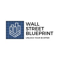 Wall Street Blueprint logo - Similar company to Arch + Beam