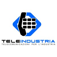 Teleindustria logo - Similar company to Advel