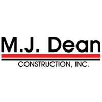 MJ Dean Construction, Inc. logo - Similar company to Wtd Development & Construction