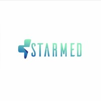 Starmed logo - Similar company to Oncocare
