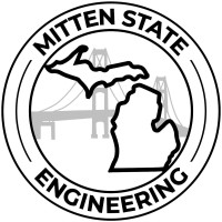 Mitten State Engineering logo - Similar company to Design Evolutions Inc