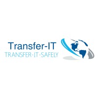 Transfer-It logo - Similar company to Everlasting Coins