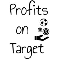 Profits on Target logo - Similar company to Nbn Construction House