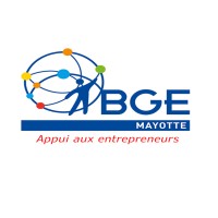 BGE Mayotte logo - Similar company to May'Rh