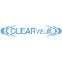 CLEARvault logo - Similar company to Sondela Consulting Limited