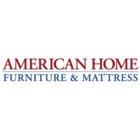 American Home Furniture And Mattress