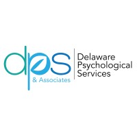 Delaware Psychological Services & Associates logo - Similar company to Grantready